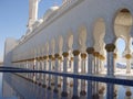 Jumeirah Mosque