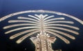 Jumeirah Palm Island In Dubai