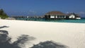 Villa Resort, Maldives Hotel