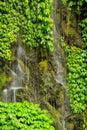 Morning at Jumog Waterfall, Karanganyar