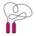 jump rope icon