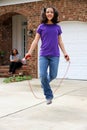 Jumprope