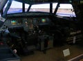 Jumpseat View