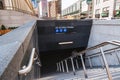 Jun 22, 2017 A new subway entrance just opened at West 33rd Street and Eight Avenue, New York, 2017