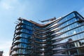 Jun 22, 2017 520 West 28th Street building design by Zaha Hadid