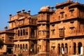 Junagarh Fort