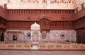 Junagarh Fort Royalty Free Stock Photo