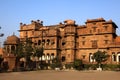 Junagarh Fort Royalty Free Stock Photo
