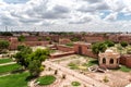 Junagarh Fort, Bikaner, India