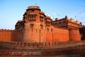 Junagarh Fort india