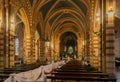 Jundiai Cathedral Sao Paulo Brazil