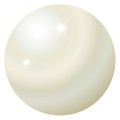 June Birthstone - Pearl