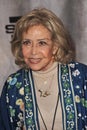 June Foray Royalty Free Stock Photo