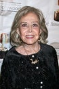 June Foray Royalty Free Stock Photo