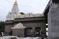 24 June 2023, Siddheshwar Shiva Temple, Vintage Stone structure, Siddheshwar is attributed to having installed 68 Shiva linga in