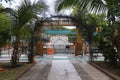 24 June 2023, Siddheshwar Shiva Temple, Vintage Stone structure, Siddheshwar is attributed to having installed 68 Shiva linga in