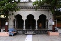 24 June 2023, Siddheshwar Shiva Temple, Vintage Stone structure, Siddheshwar is attributed to having installed 68 Shiva linga in