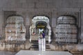 24 June 2023, Siddheshwar Shiva Temple, Vintage Stone structure, Siddheshwar is attributed to having installed 68 Shiva linga in