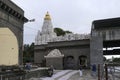 24 June 2023, Siddheshwar Shiva Temple, Vintage Stone structure, Siddheshwar is attributed to having installed 68 Shiva linga in