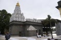 24 June 2023, Siddheshwar Shiva Temple, Vintage Stone structure, Siddheshwar is attributed to having installed 68 Shiva linga in