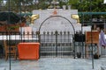 24 June 2023, Siddheshwar Shiva Temple, Vintage Stone structure, Siddheshwar is attributed to having installed 68 Shiva linga in