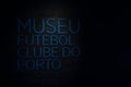 18 June 2023, Take a Walk in Porto Soccer Team Museum also known by 