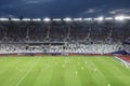 June 21.2023 - Tbilisi, Georgia. Boris Paichadze Dinamo Arena. UEFA European Under-21 Championship. Georgia U21 2:0 Portugal U21.