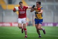 All-Ireland Senior Football Championship Preliminary quarter final between Cork and Roscommon