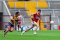 All-Ireland Senior Football Championship Preliminary quarter final between Cork and Roscommon