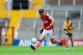 All-Ireland Senior Football Championship Preliminary quarter final between Cork and Roscommon