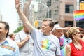 2018 TORONTO PRIDE PARADE.