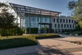 UC San Diego East Campus office building