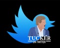 June 6, 2023, ujlf Tucker Carlson posted the first episode of his own show on Twitter