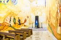 01 June 2017.Sanctuary of San Giovanni Rotondo, Apulia, Italy.