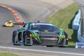 IMSA: June 30 Sahlen`s Six Hours At The Glen Royalty Free Stock Photo