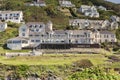 Woolacombe Watersmeet Hotel Devon UK