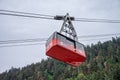 Mount Roberts Tram, Juneau, Alaska