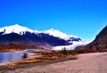 Mendenhall Glacier