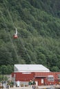 Juneau, Alaska: The Mount Roberts Tramway