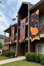 juneteenth celebration decorations and banners