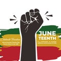 Juneteenth Celebration