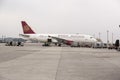 Juneyao Airlines , China Royalty Free Stock Photo