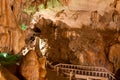 Jung cave in vangvieng,Tham Jang