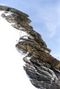 Jungfraujoch plateau, Switzerland