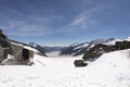 Jungfraujoch plateau, Switzerland