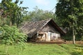 Jungle Bungalow