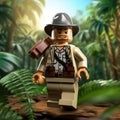 Jungle Explorer