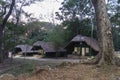 Jungle Lodges and Resorts Camp,Kabini,Nagarhole,Karnataka,India Royalty Free Stock Photo