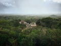Jungle views from the Ekbalam ruins