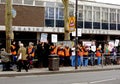 Junior Doctors' Strike